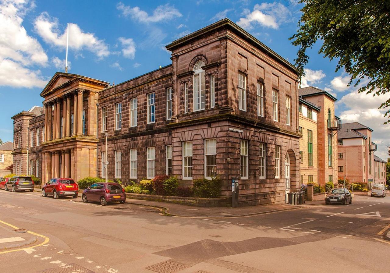Holiday home Mapmakers Townhouse - The Address Edinburgh