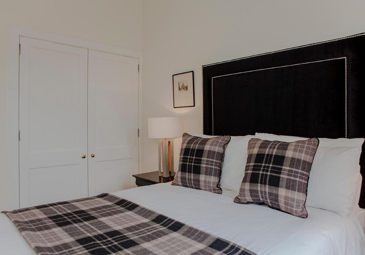 Holiday home Mapmakers Townhouse - The Address Edinburgh