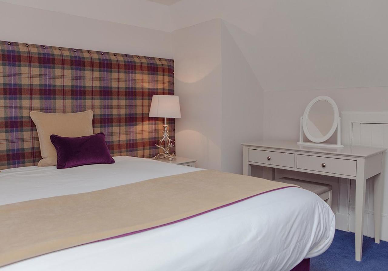 Mapmakers Townhouse - The Address Holiday home