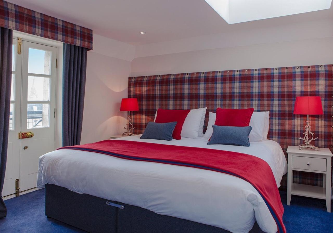 Mapmakers Townhouse - The Address Holiday home *