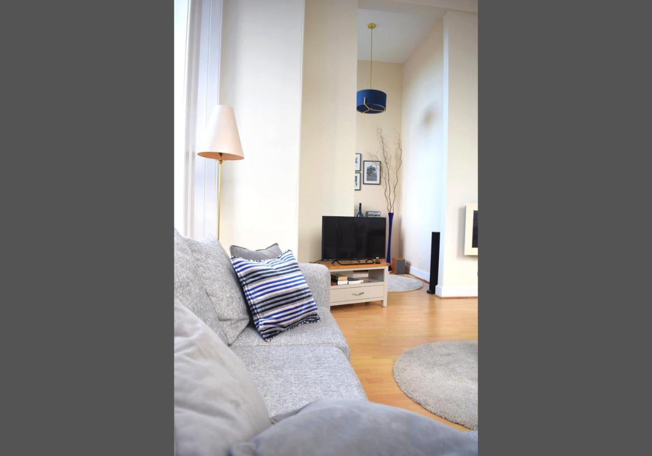 Mapmakers Townhouse - The Address Ferienhaus