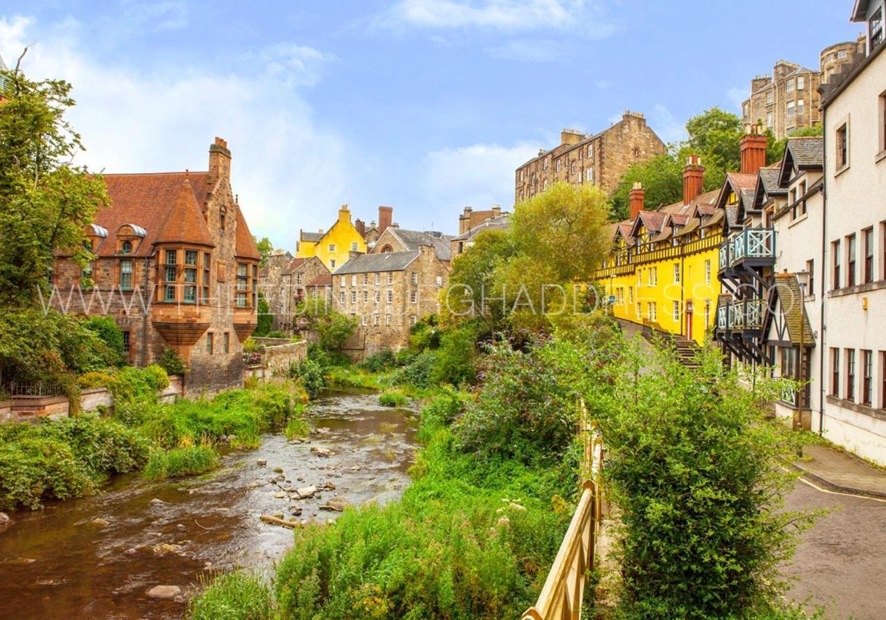 Apartment Well Court @ Dean Village