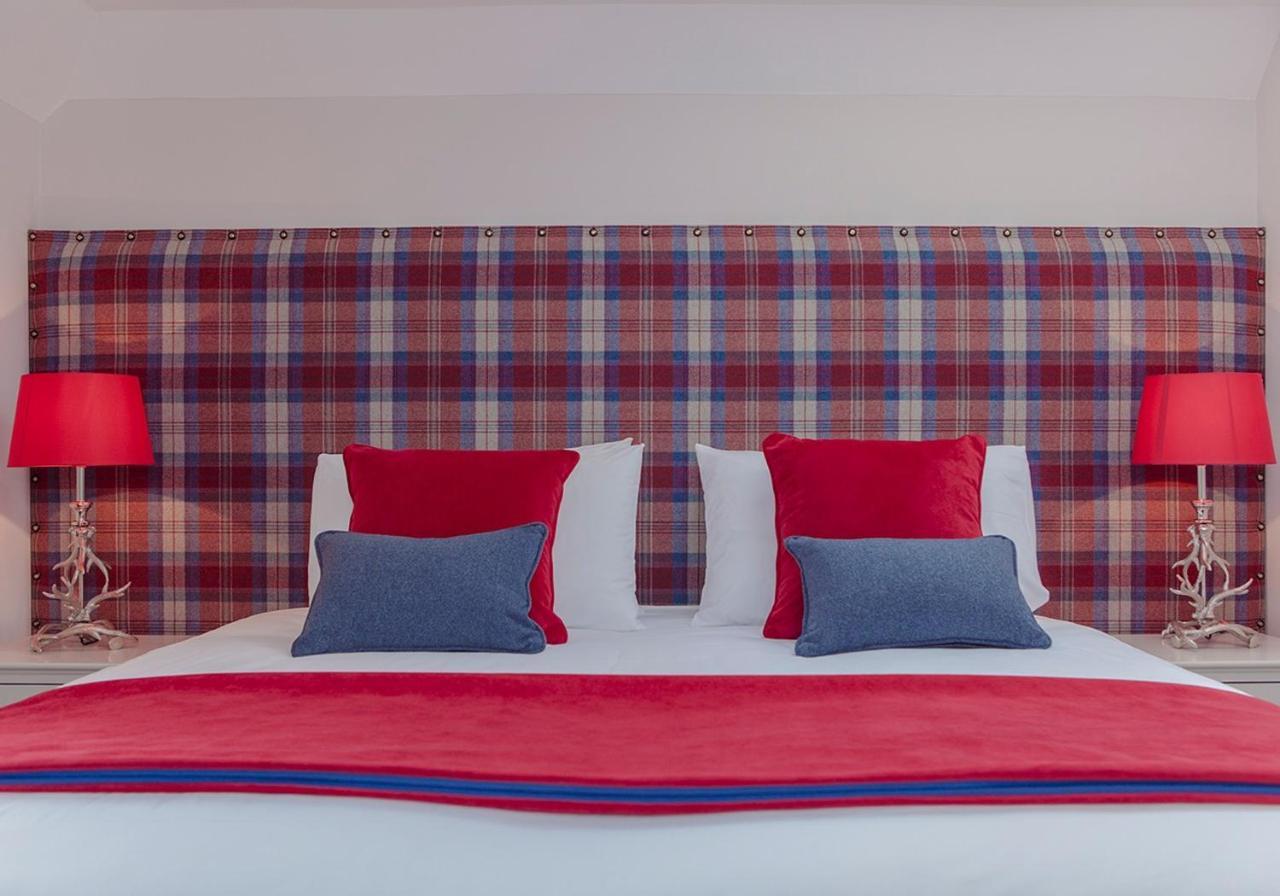 Holiday home Mapmakers Townhouse - The Address Edinburgh