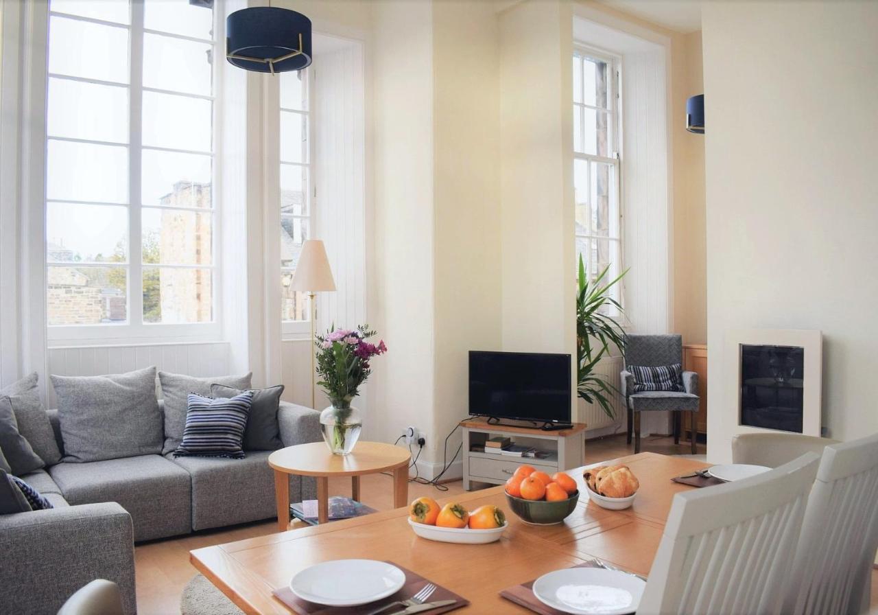 Mapmakers Townhouse - The Address EDI