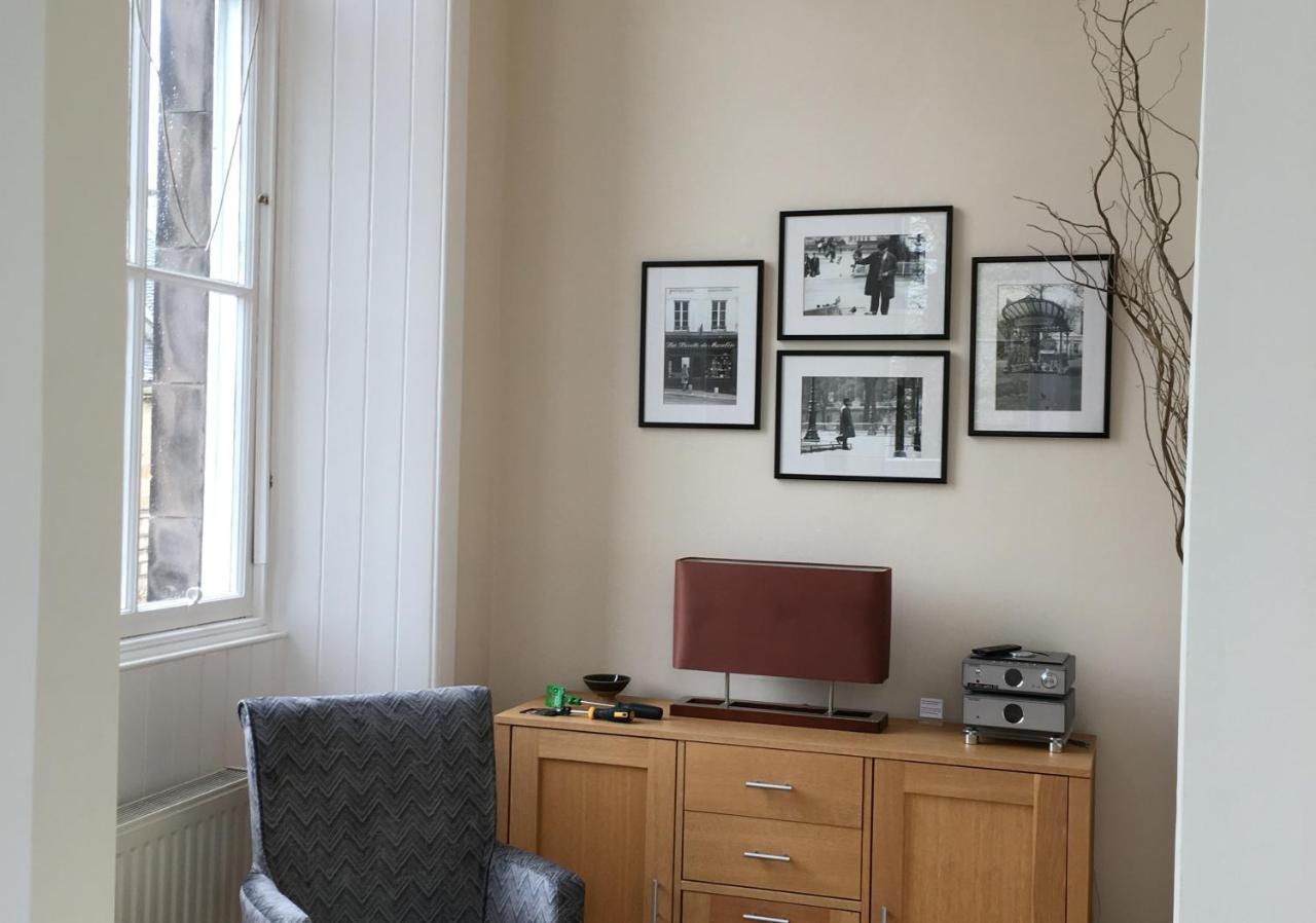 Mapmakers Townhouse - The Address Edinburgh