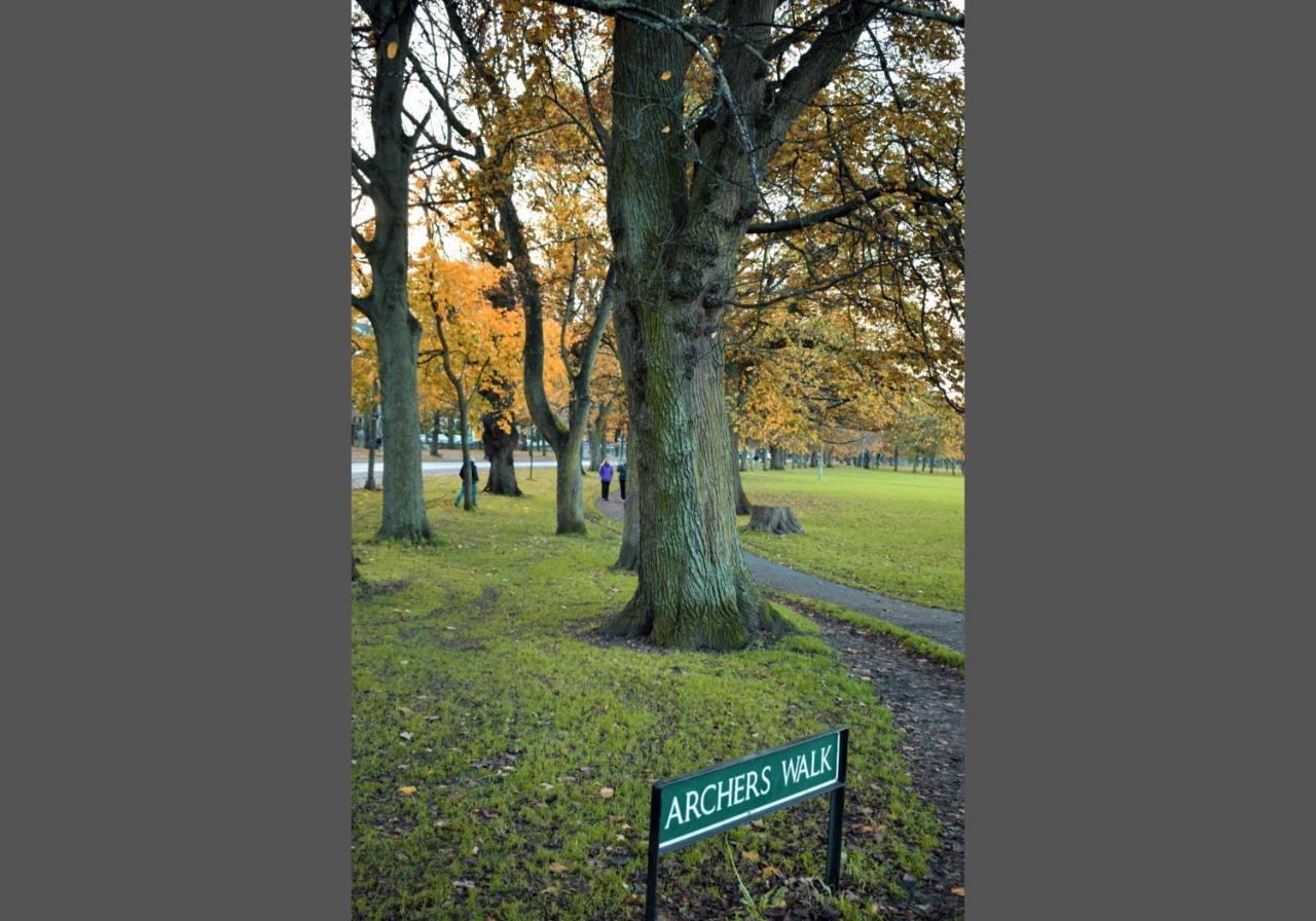 Holiday home Mapmakers Townhouse - The Address
