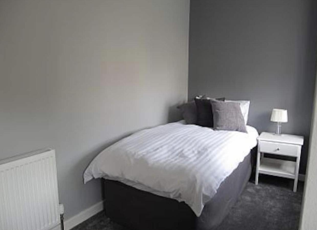 2 Chessels Court, Flat 3