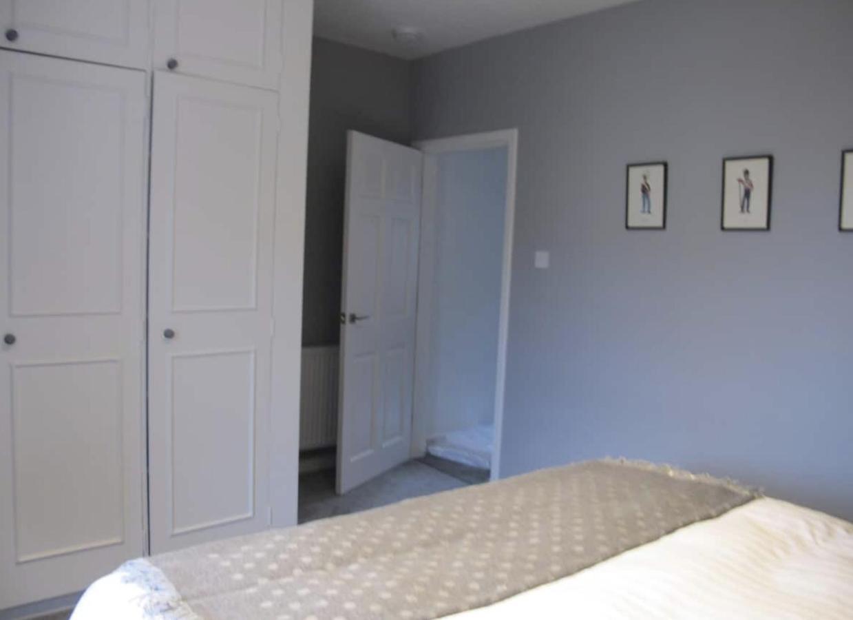 2 Chessels Court, Flat 3 Apartment Edinburgh