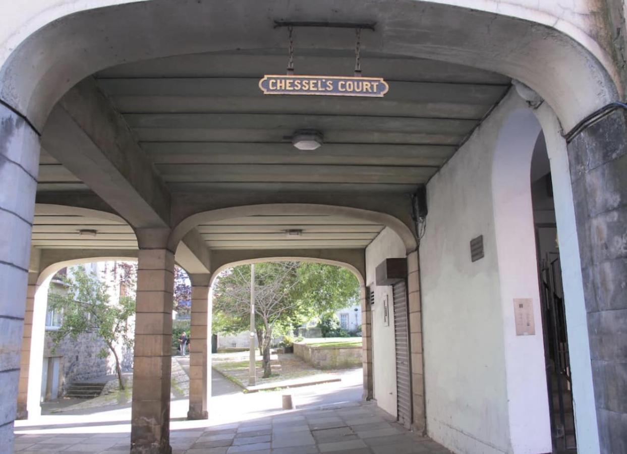 Apartment 2 Chessels Court, Flat 3 Edinburgh