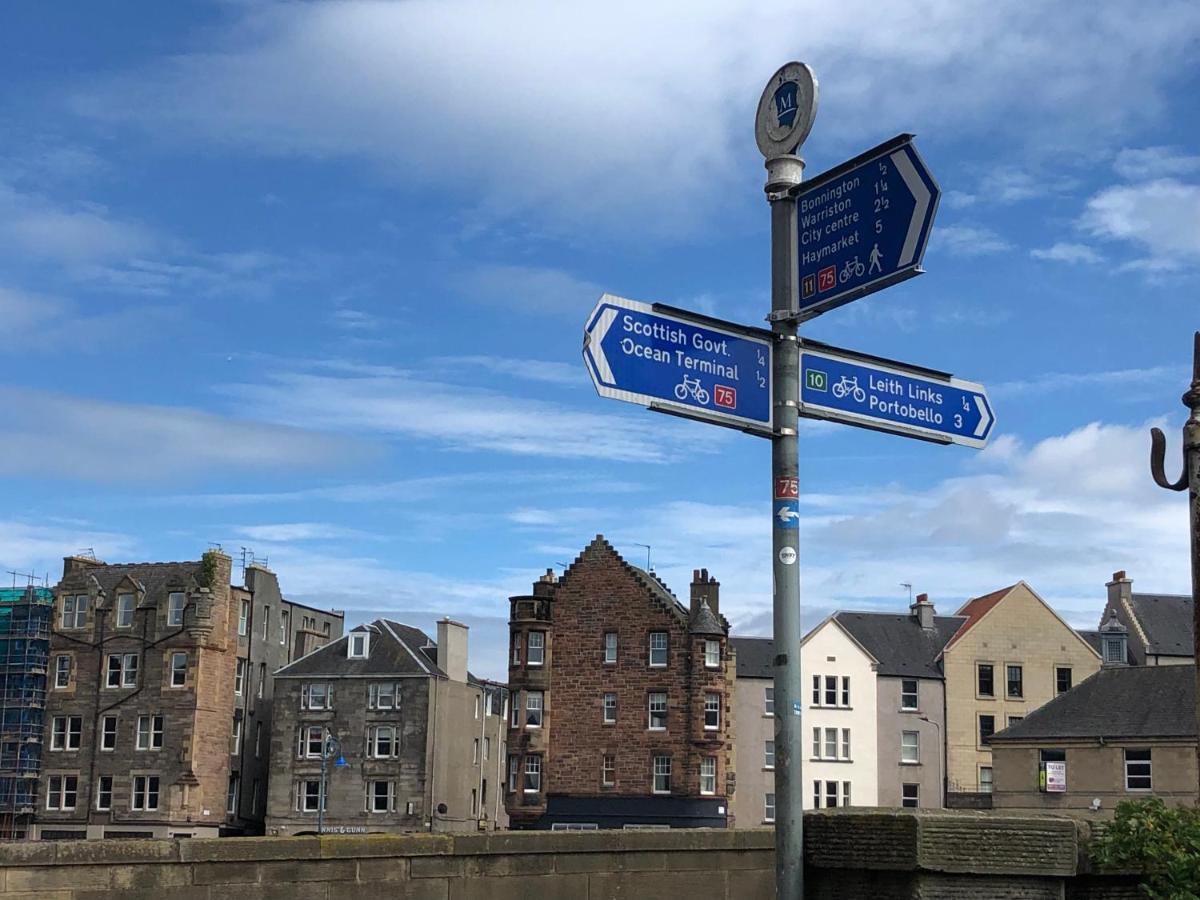 Remarkable 2 Bed In * Edinburgh