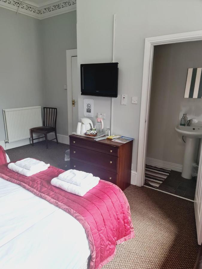 Guest house Dalry *