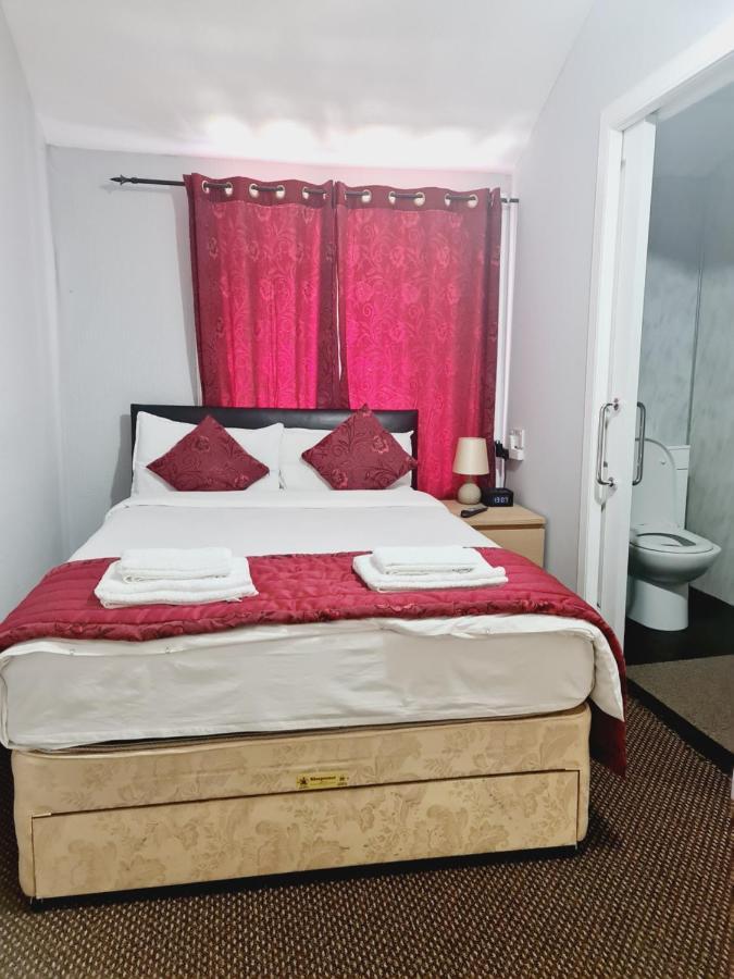 Guest house Dalry