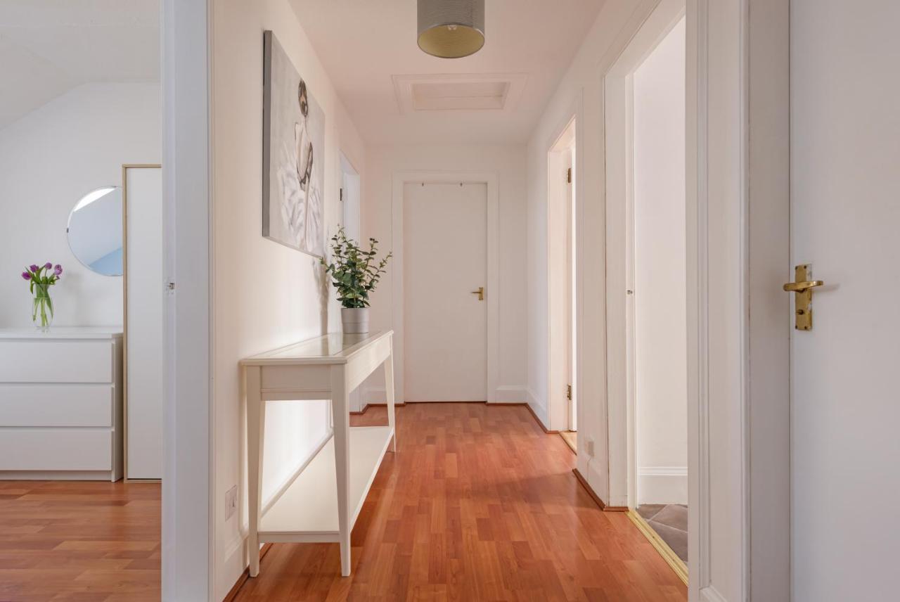 Apartment The South Bridge Edinburgh