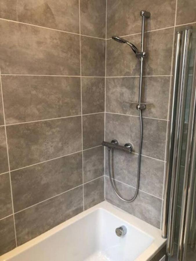 Apartment Beautiful Scandi-inspired One Bed In Stockbridge
