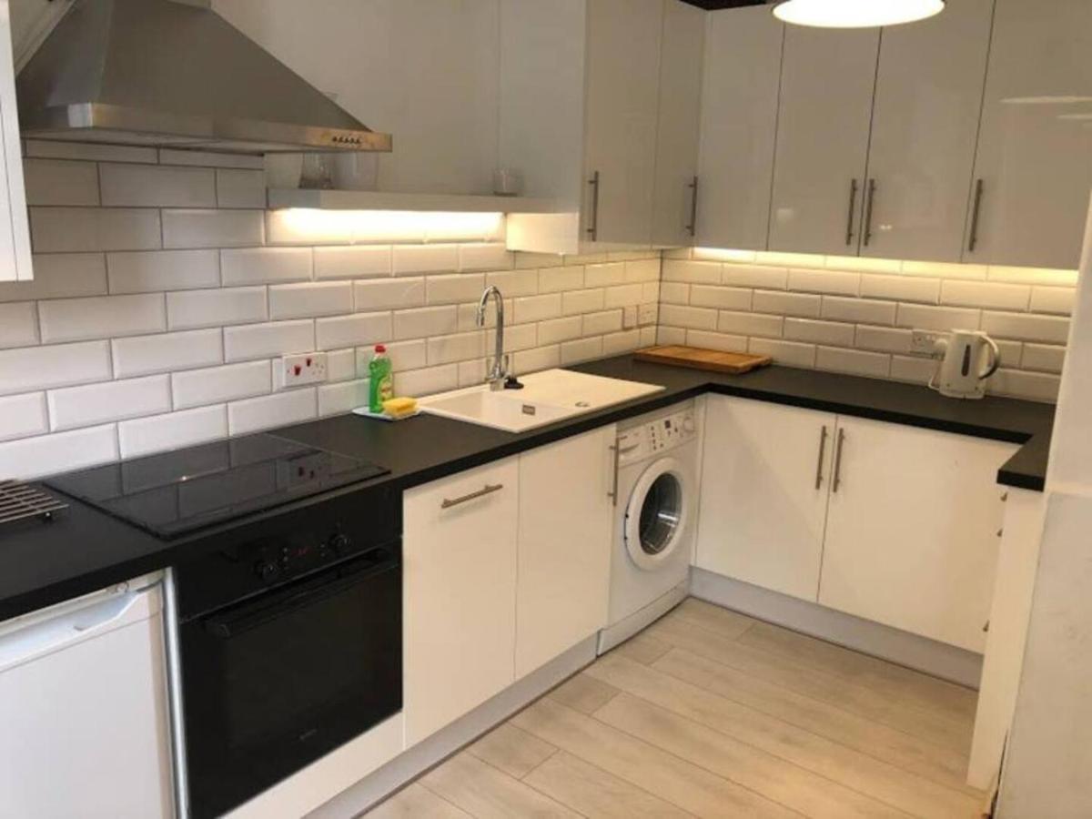 Beautiful Scandi-inspired One Bed In Stockbridge * Edinburgh