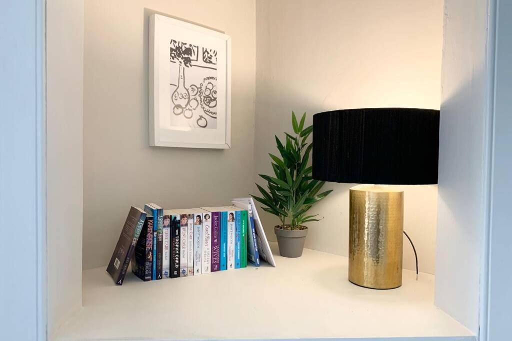 Apartment The Perfect On Royal Mile