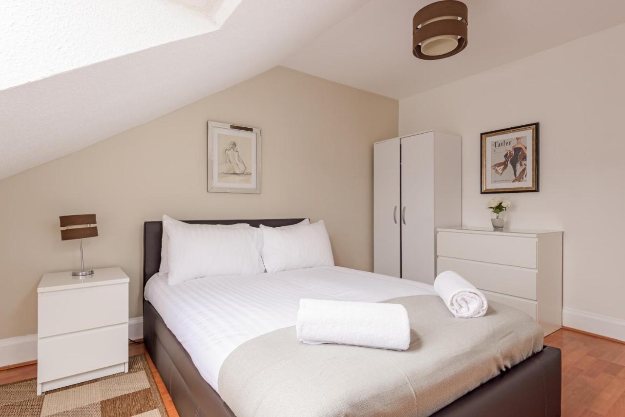 Apartment The South Bridge Edinburgh