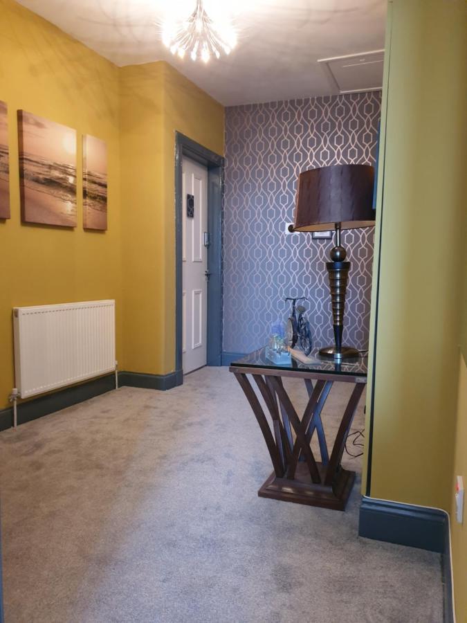 Dundee Terrace - Rooms In The City Guest house Edinburgh
