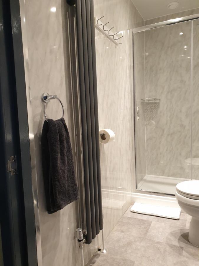 Dundee Terrace - Rooms In The City Guest house