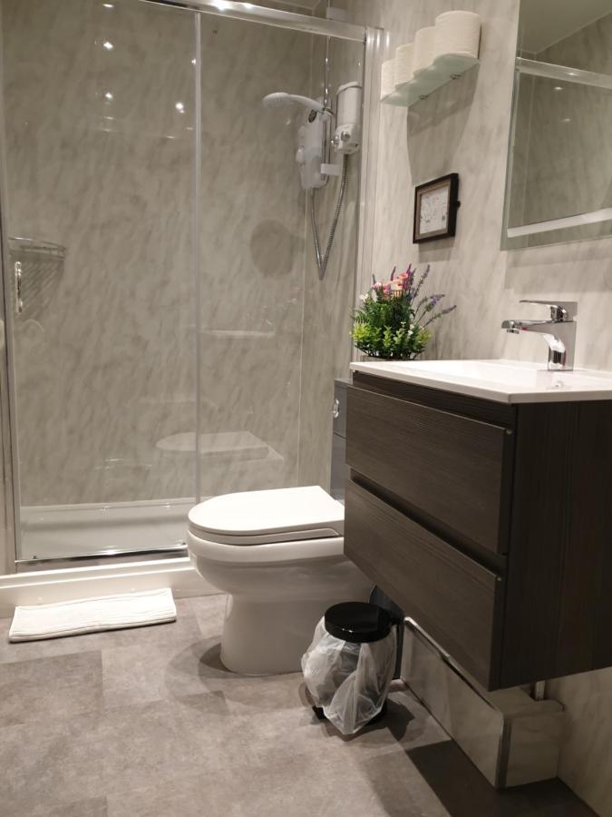 Guest house Dundee Terrace - Rooms In The City
