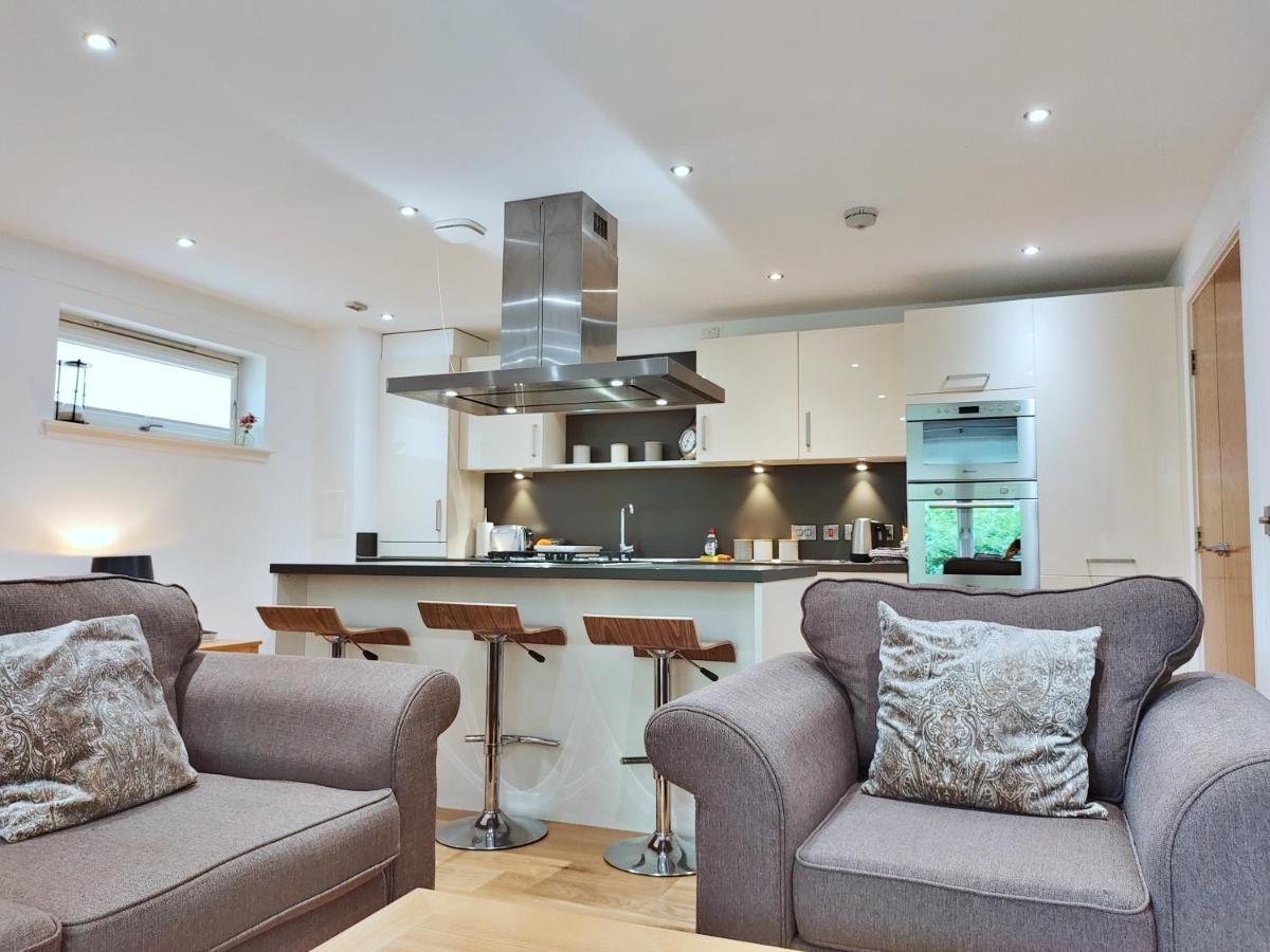 Apartment Amazing - Ravelston Terrace - Free Parking And Gym Edinburgh