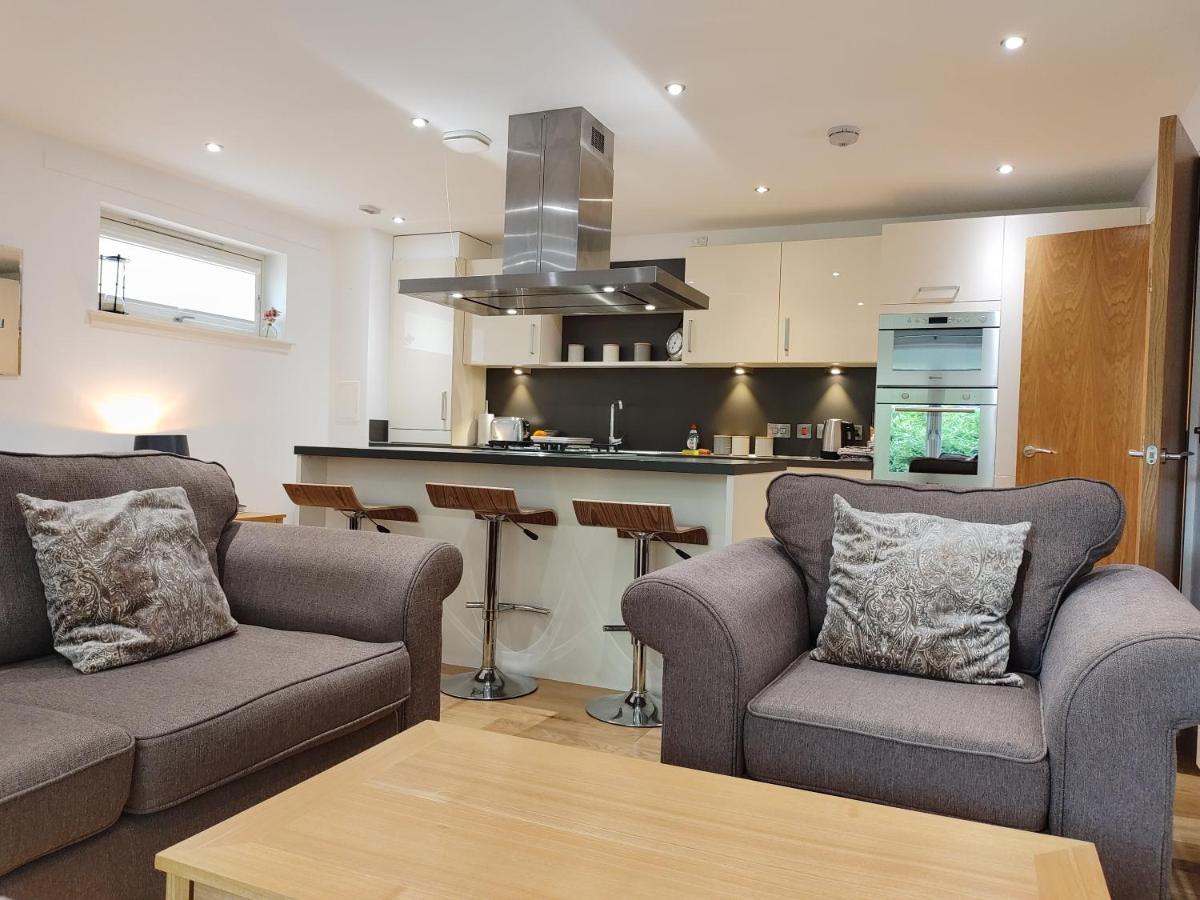 Amazing - Ravelston Terrace - Free Parking And Gym Apartment Edinburgh