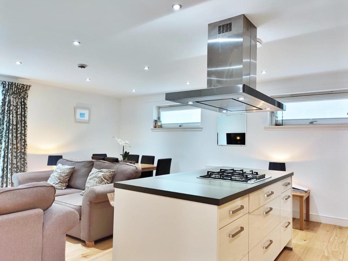 Amazing - Ravelston Terrace - Free Parking And Gym