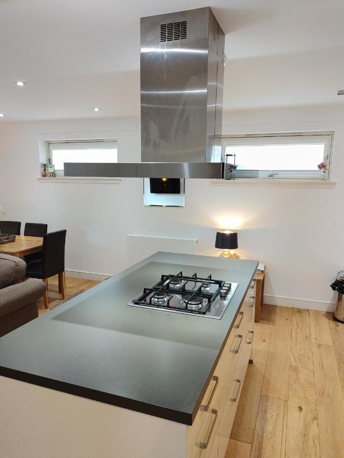 Amazing - Ravelston Terrace - Free Parking And Gym Apartment Edinburgh
