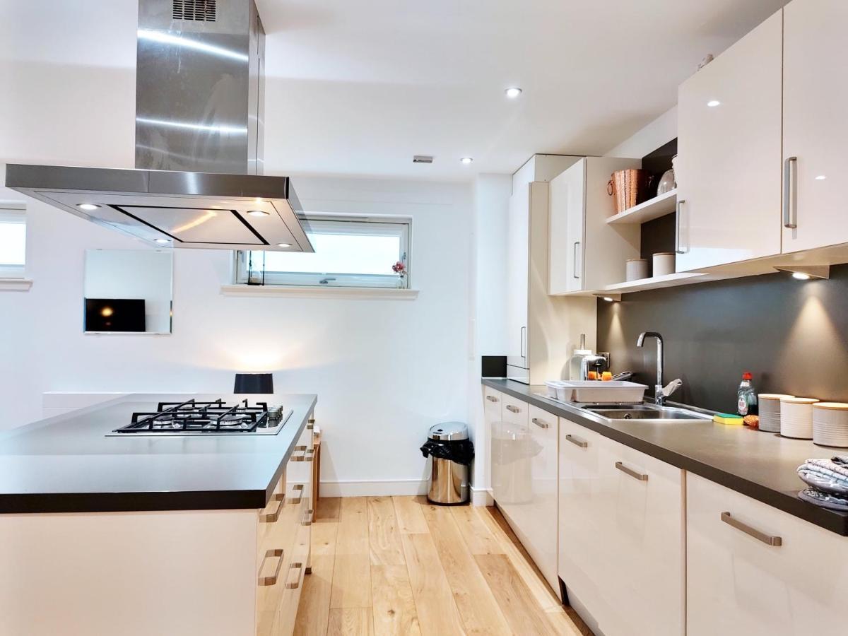 Amazing - Ravelston Terrace - Free Parking And Gym Apartment *