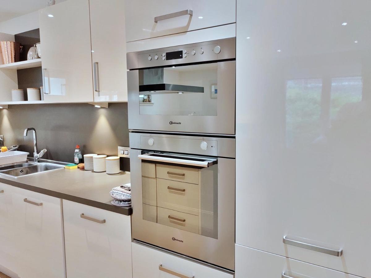 Amazing - Ravelston Terrace - Free Parking And Gym Edinburgh