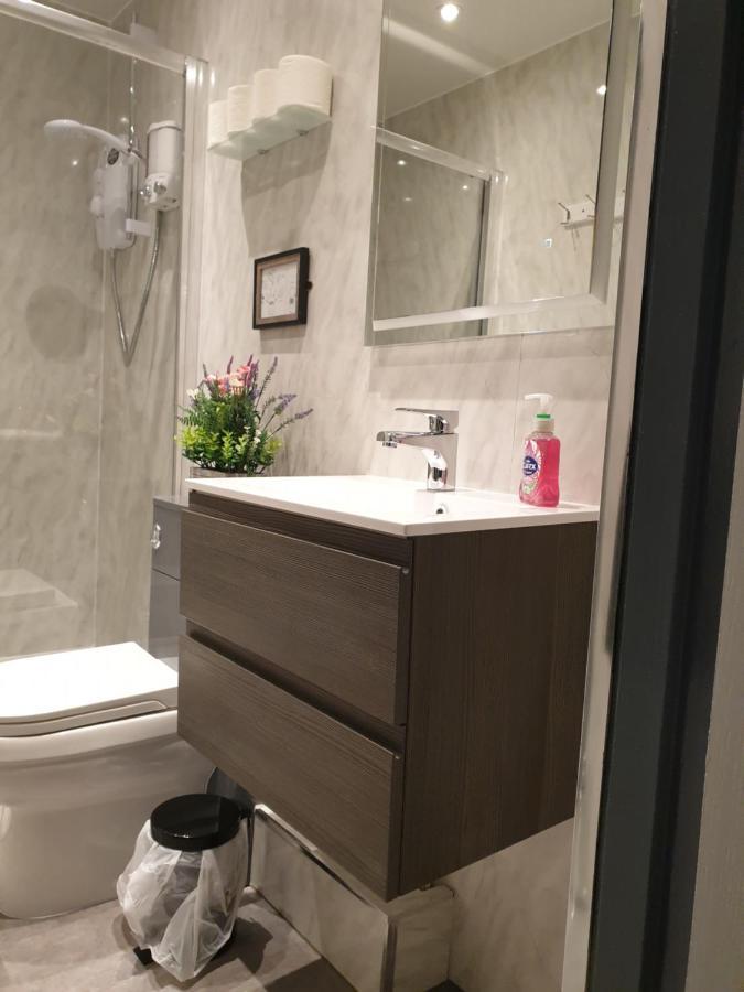 Guest house Dundee Terrace - Rooms In The City