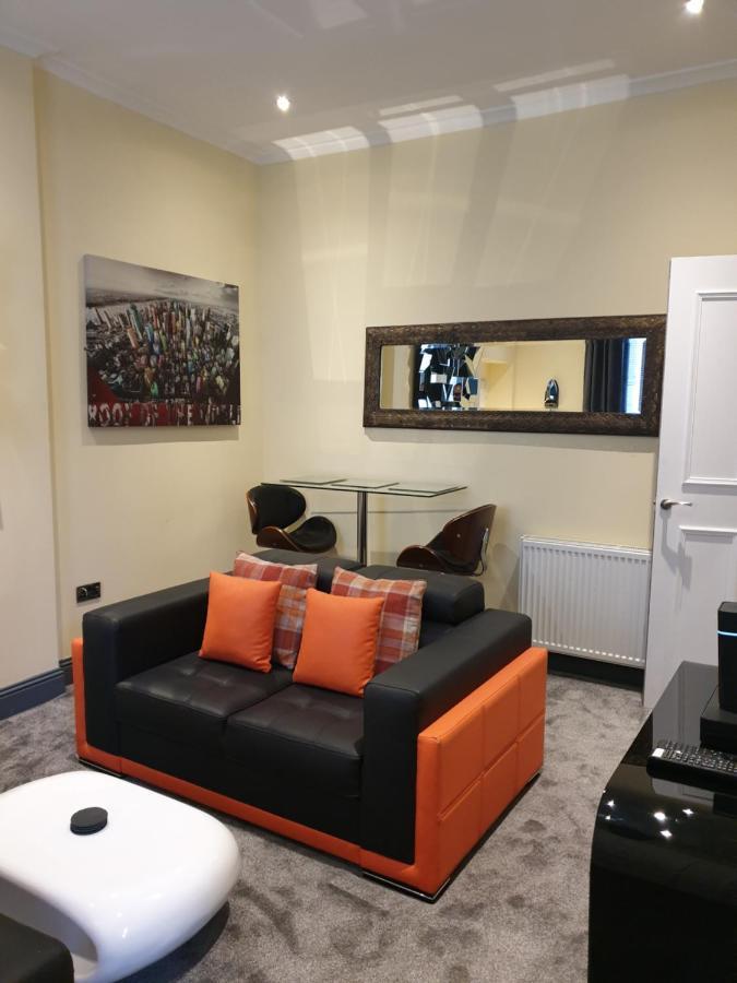Spittal St - Apartment *