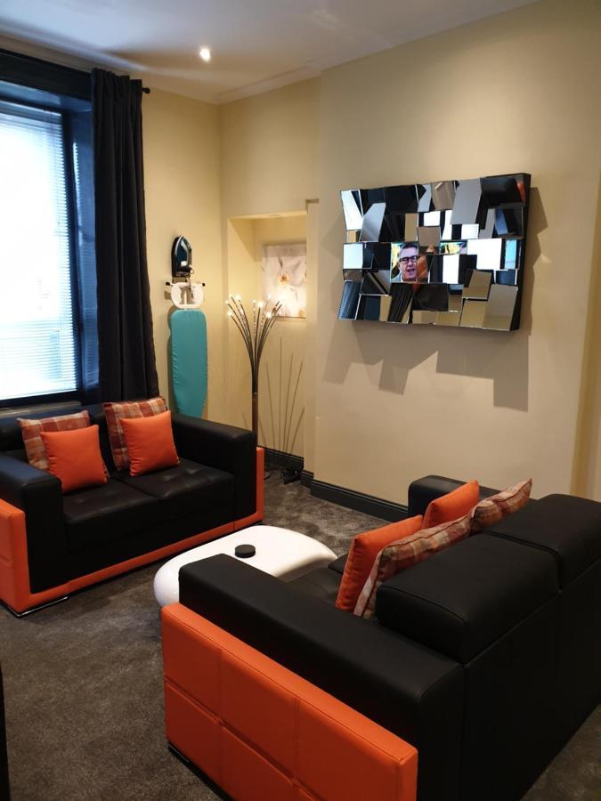 Apartment Spittal St - EDI
