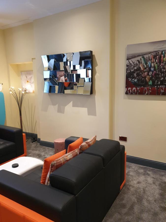 Spittal St - Apartment