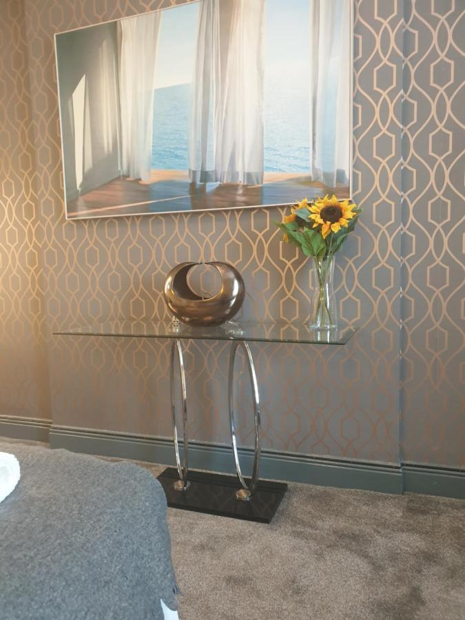 Spittal St -