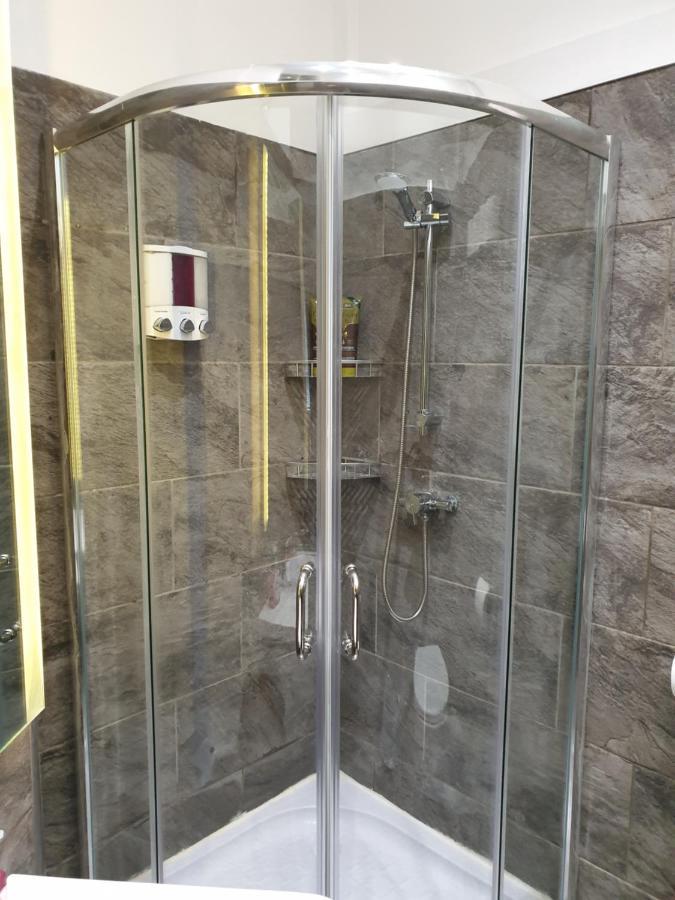 Apartment Spittal St -