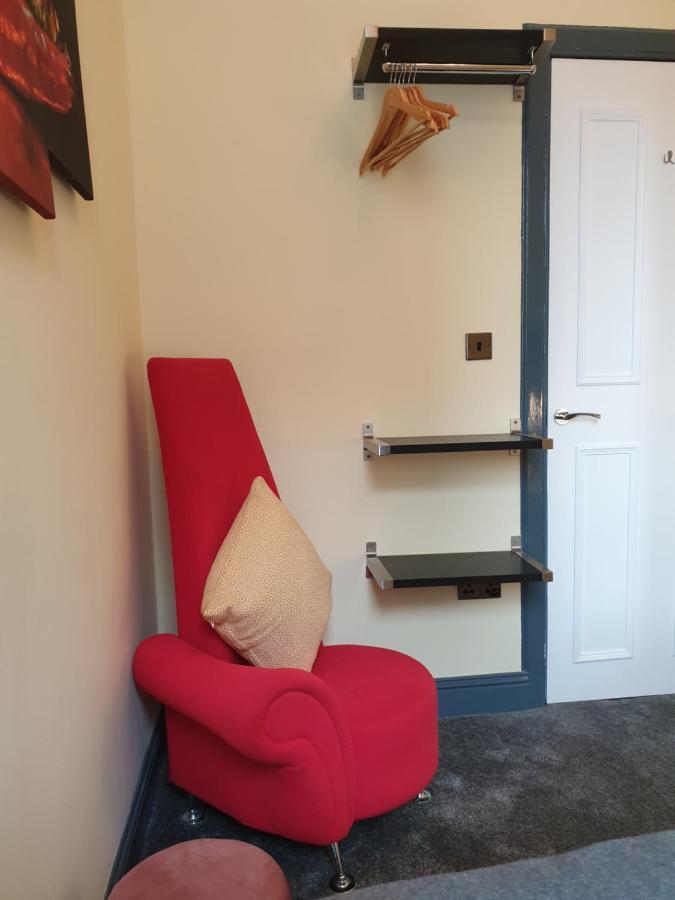 Apartment Spittal St - *