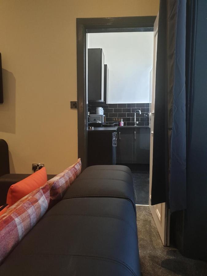 Apartment Spittal St - EDI