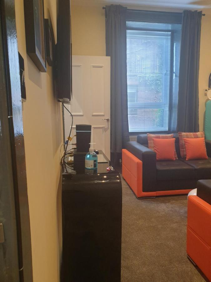 Spittal St - Apartment