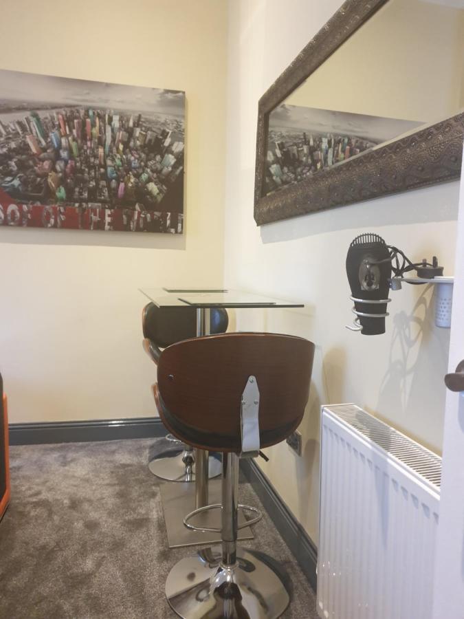 Apartment Spittal St - *