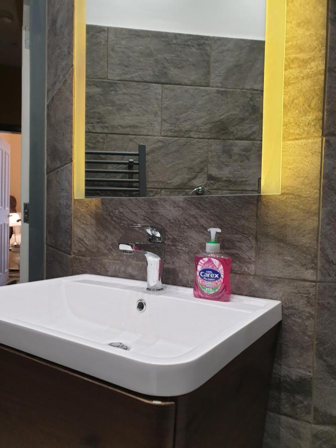 Spittal St - Apartment