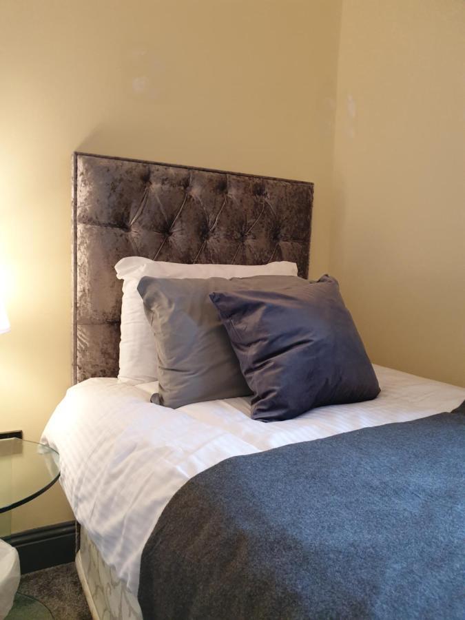 Spittal St - Apartment *