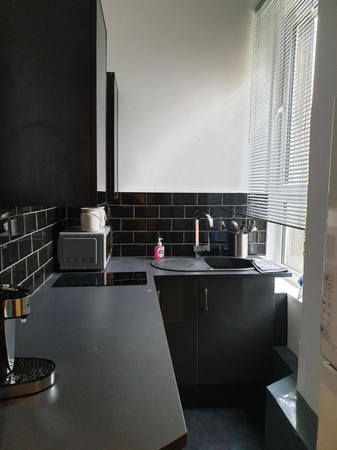 Spittal St - Apartment EDI