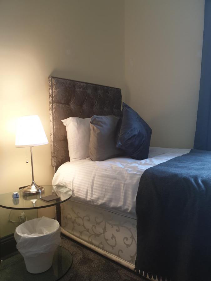 Apartment Spittal St - *