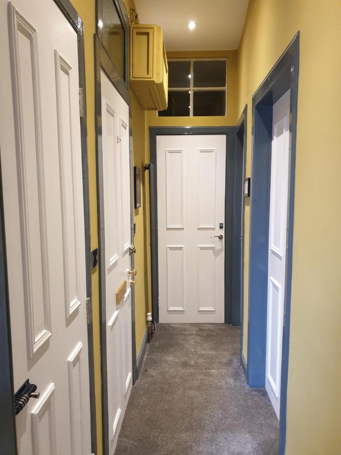 Spittal St -