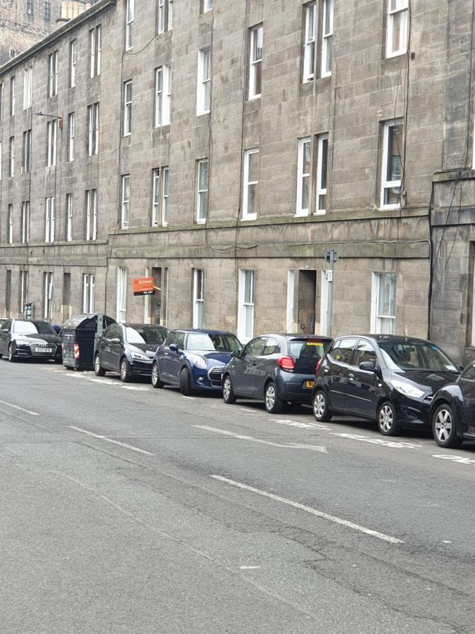 Spittal St - Apartment Edinburgh