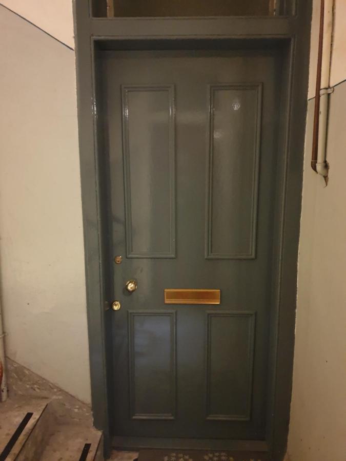 Spittal St -