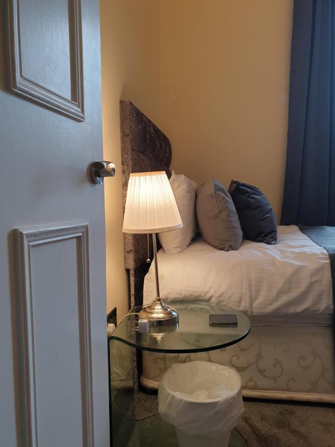 Spittal St - Apartment