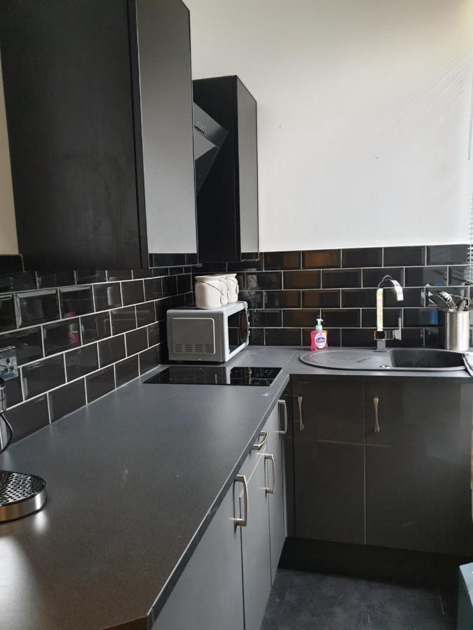 Spittal St - Apartment *