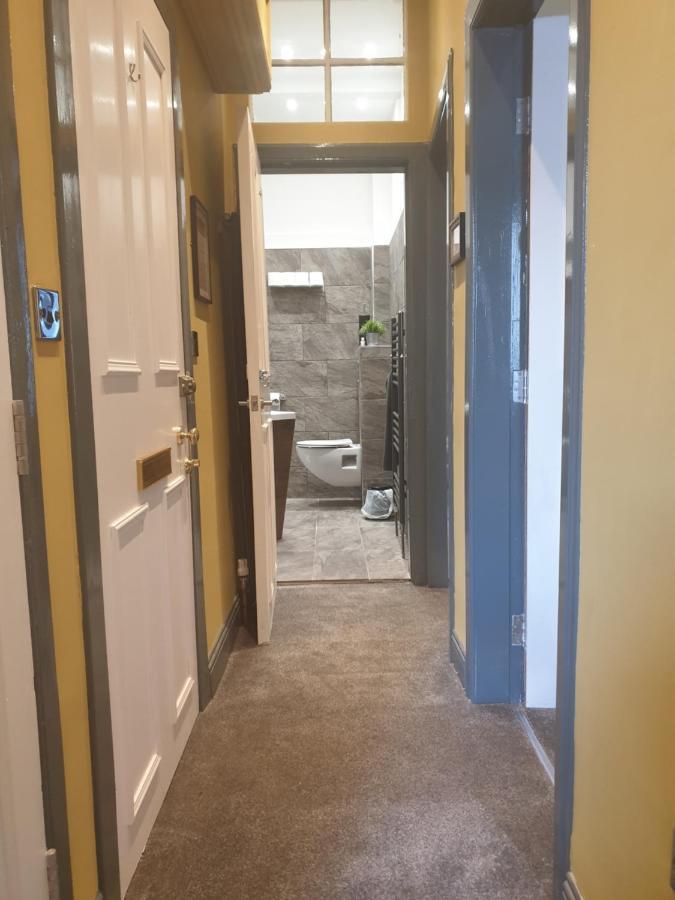 Spittal St - Apartment EDI